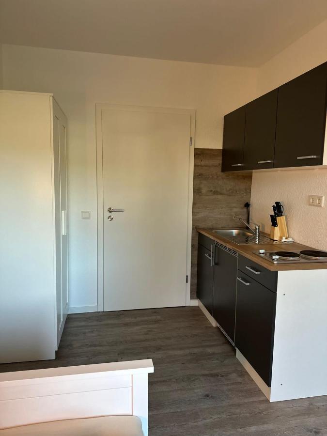 Ferienwohnung & Zimmer Olpe bei Meschede Eksteriør bilde